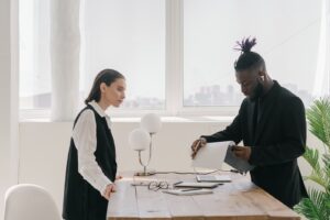 Skuteczne techniki budowania listy mailingowej dla branży fitness